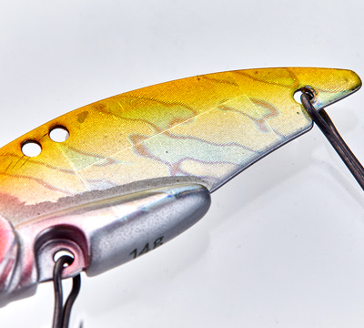 Clutch Metal | Vivanet