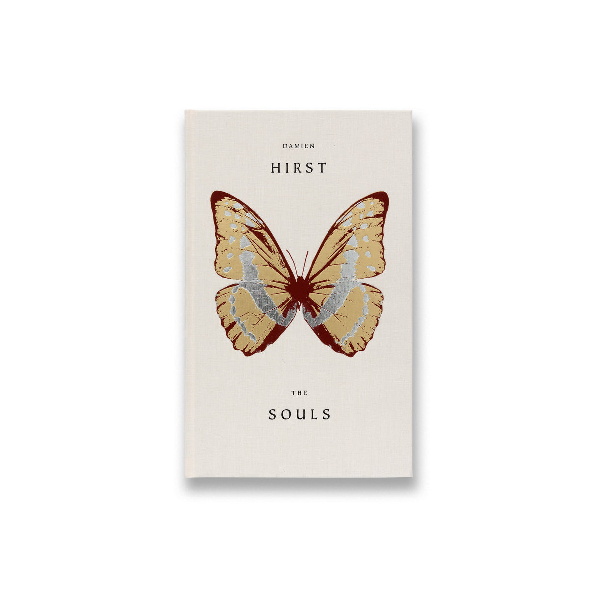 Damien Hirst: The Souls Rare Book | Gagosian Shop