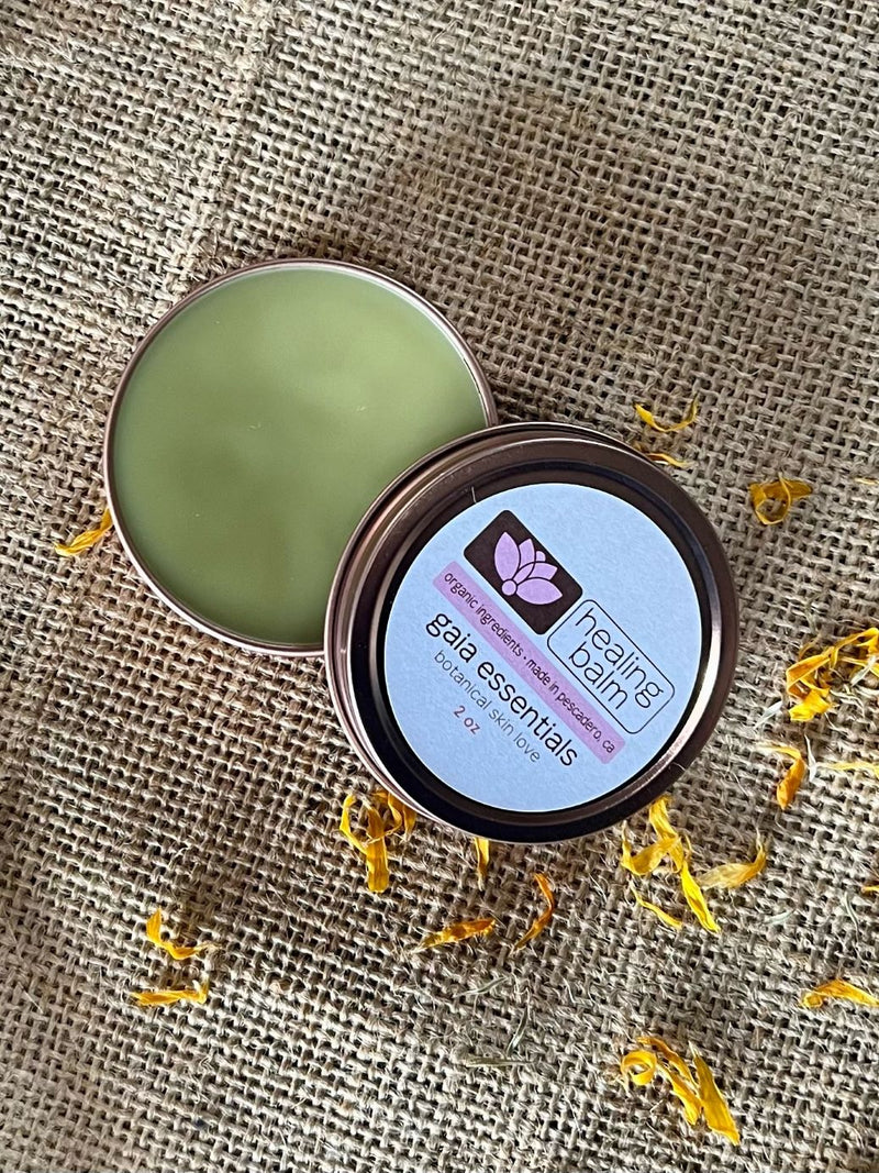 healing balm – Gaia Essentials