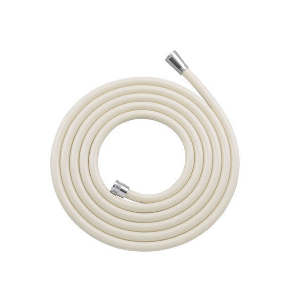 エアコン用ホース 2分3 20メートル ホワイト エアコン用ホース 2分3 20