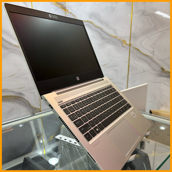 HP Probook 430 G7 Core i5 10th Gen 16GB Ram 256GB SSD 14- Inch
