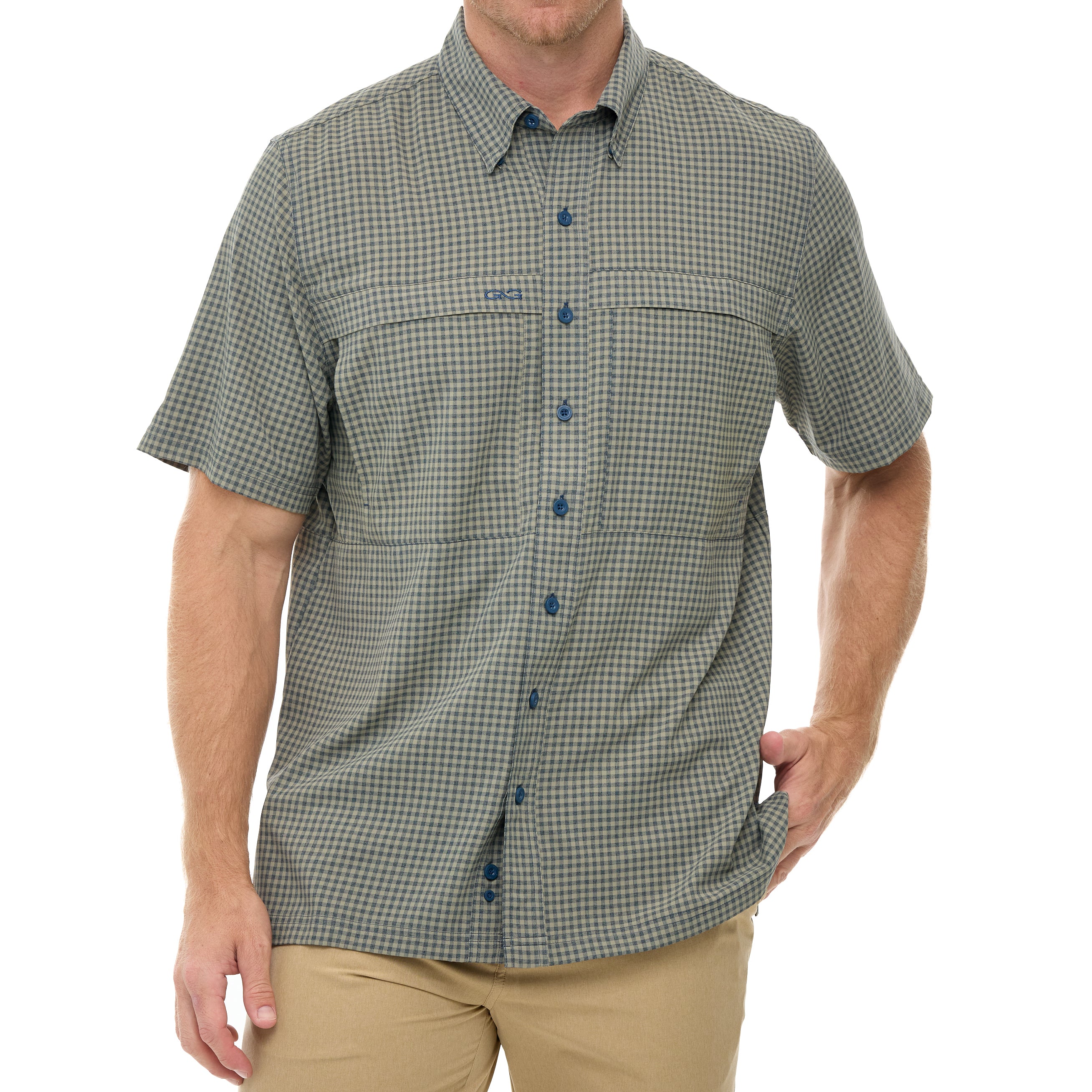mesquite tekcheck shirt - Shop Mesquite Tekcheck Shirt Online