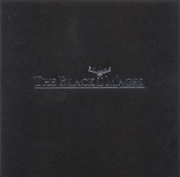 GAMERS EDEN THE BLACK MAGES