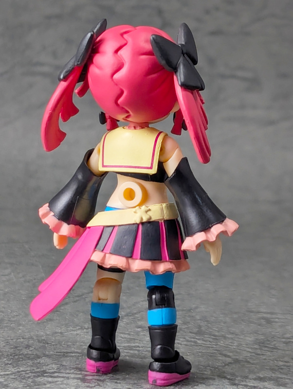 玩栗犬と、リンクトラベラーズ キャラクターセレクション02 feat