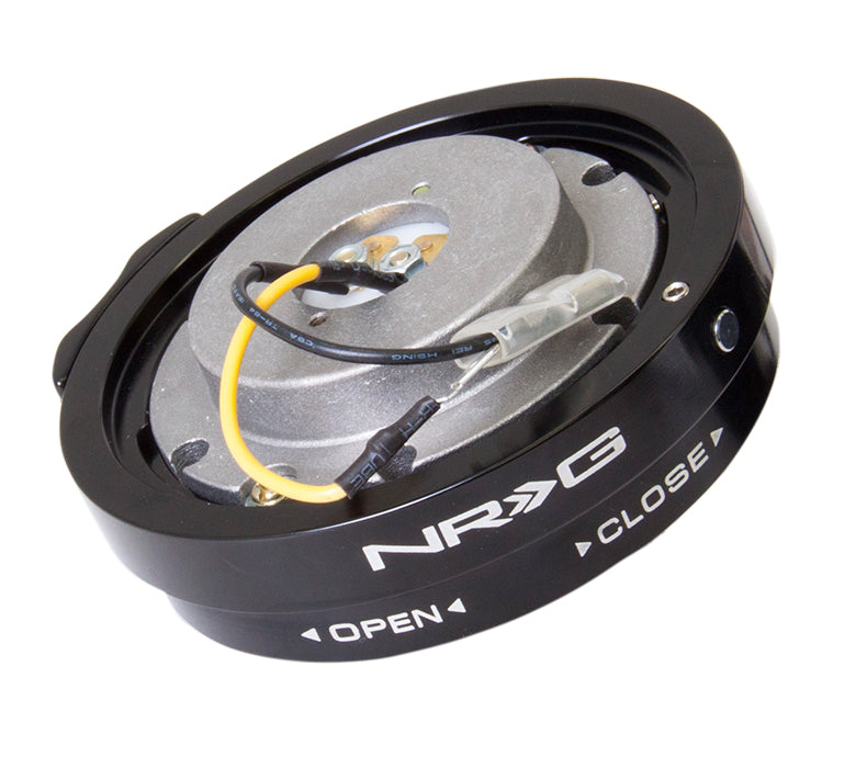 THIN QUICK RELEASE – NRG Innovations