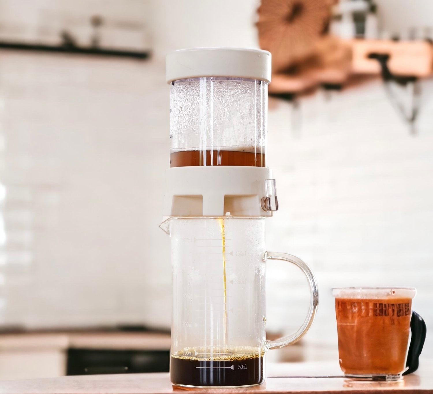Next Level Pulsar Brewer – Prodigal Coffee