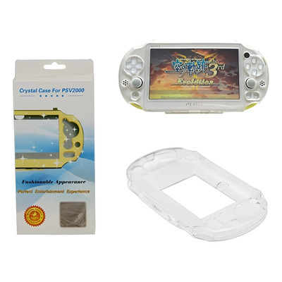 Ps Vita Case | Mercado Livre