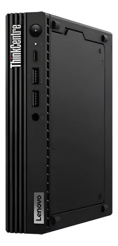 Computador Desktop Lenovo Thinkcentre M715q Tiny Ryzen 5 8gb