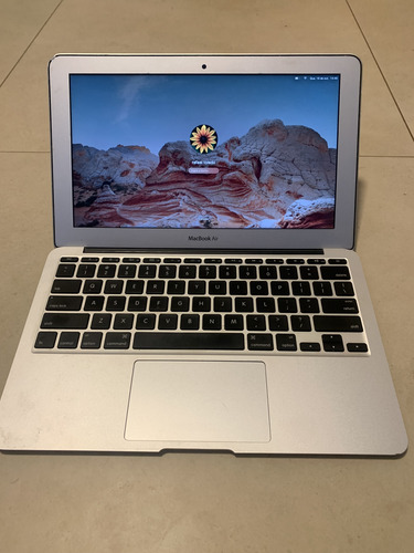 Macbook Air 11 2013 | Mercado Livre