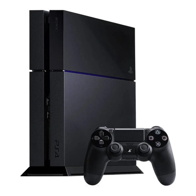 Ps4 Cuh 1106a | Mercado Livre