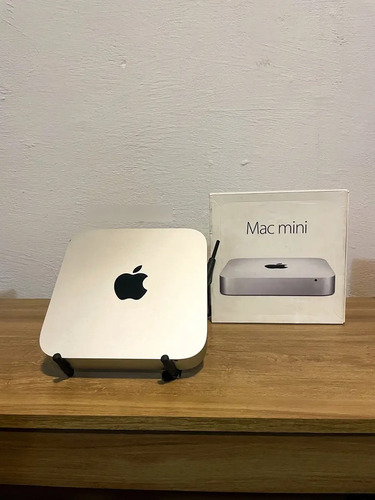 Mac Mini Modelo A1347 | Mercado Livre