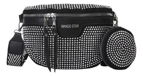Bolsa Belt Bag | Mercado Livre