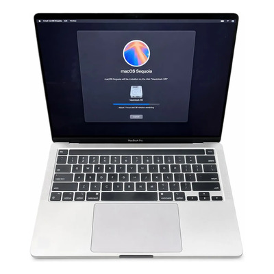 Macbook Pro M1 16gb 1tb | Mercado Livre