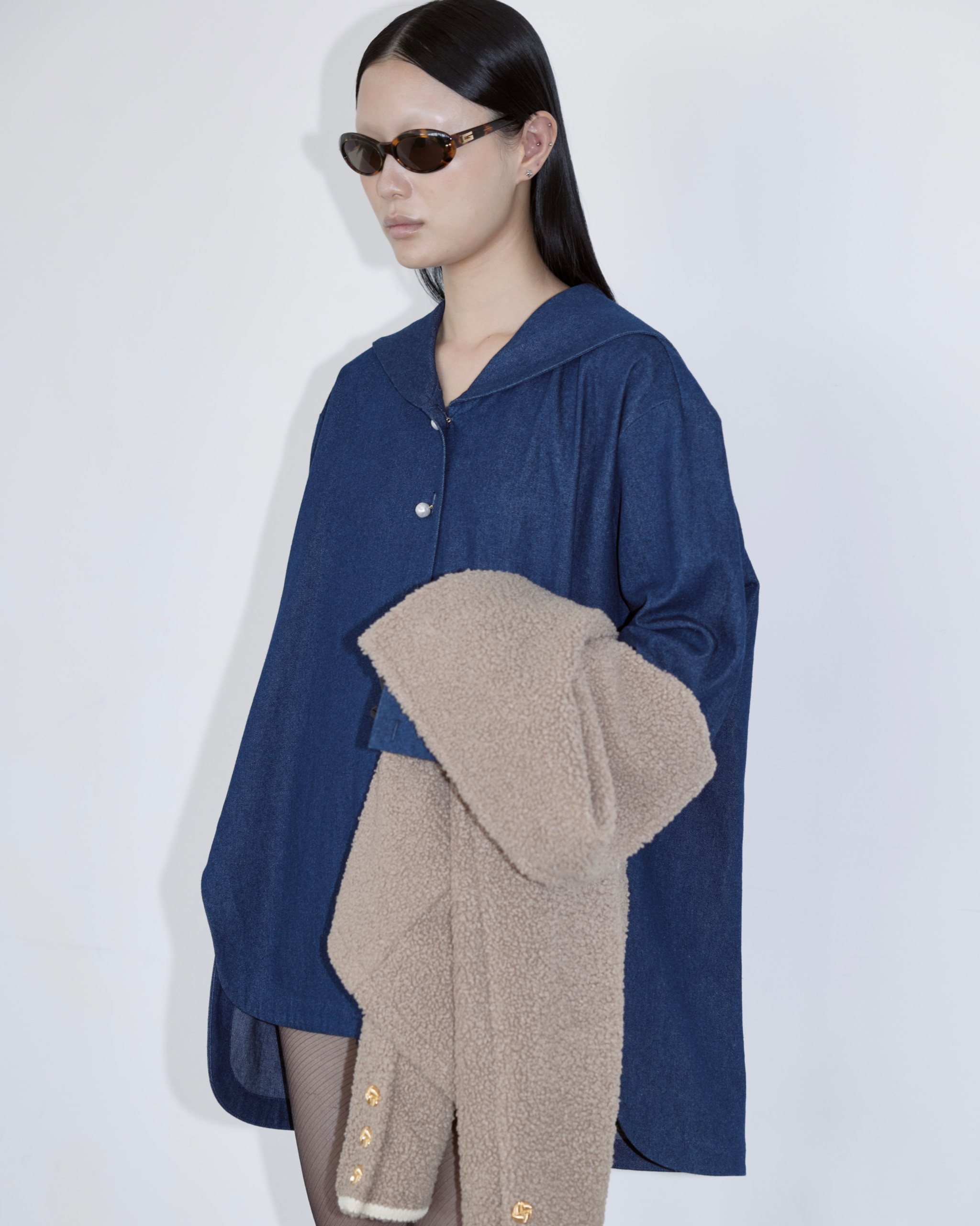 hue DAY TO EVENING トップページ