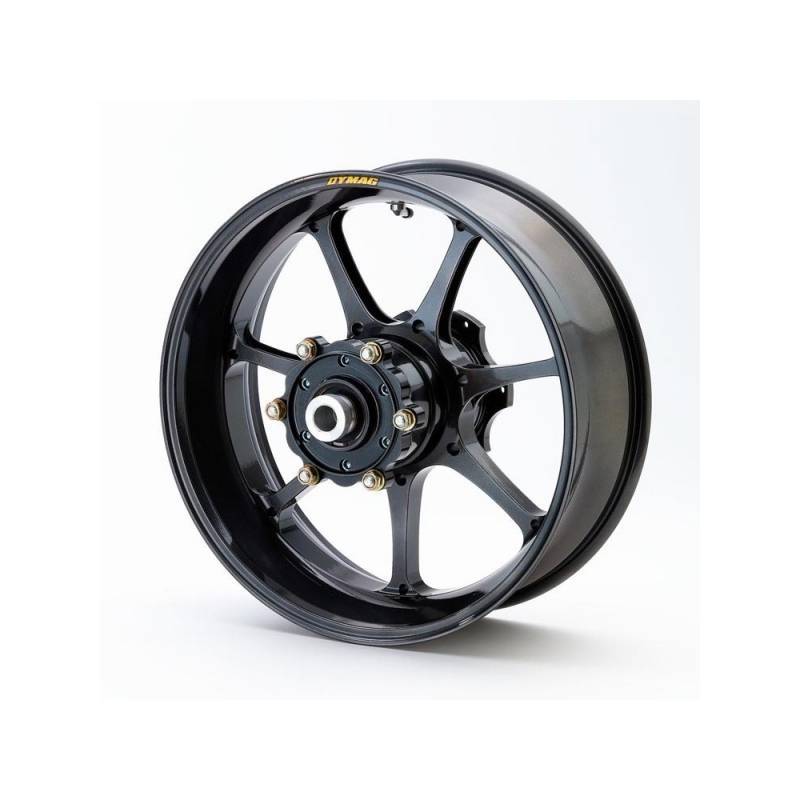 Dymag UP7X Rear Wheel 2005-23 Kawasaki Ninja ZX-6R 636 | HHR – HHR