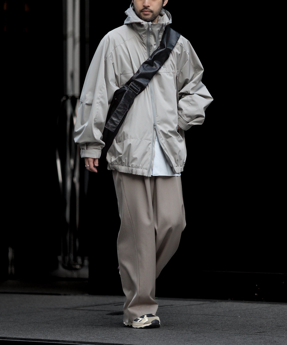 ssstein | 25SS 1st DELIVERYのオススメ – session