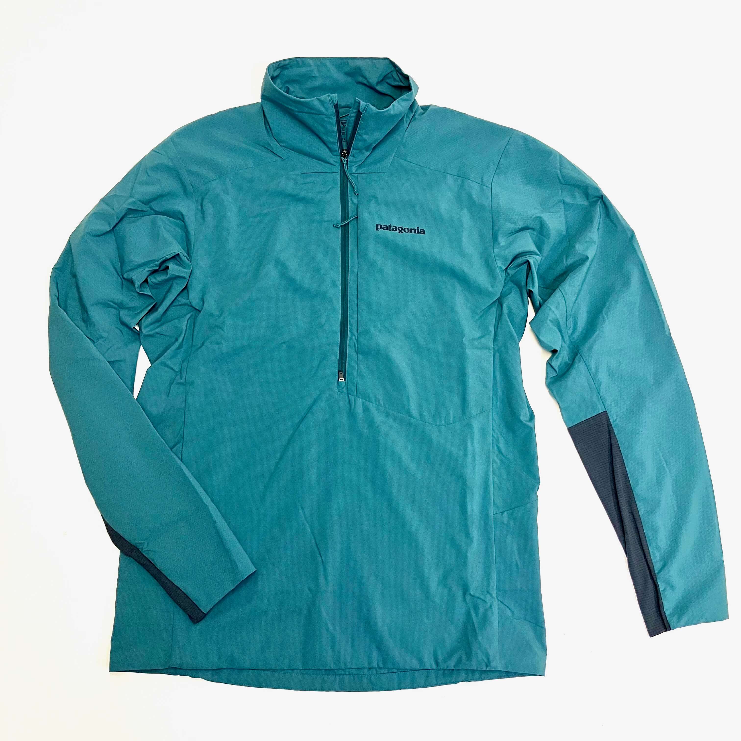 NANO-AIR ULTRALIGHT P/O | ナノエアウルトラライトプルオーバー