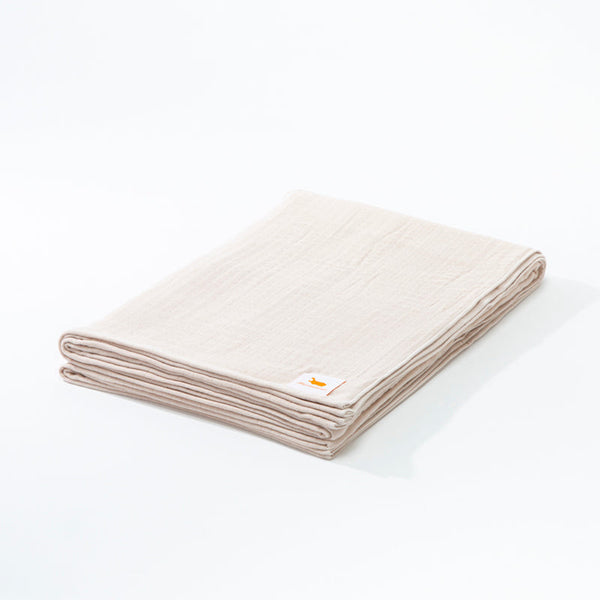 ガーゼケット｜Hippopotamus-ヒポポタマス