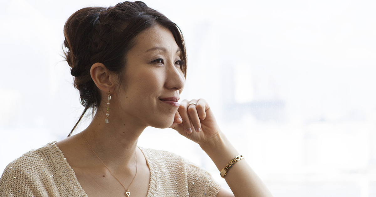 Hiromi Nakamizo website | hiromisinger.blue – JAZZシンガー 中溝