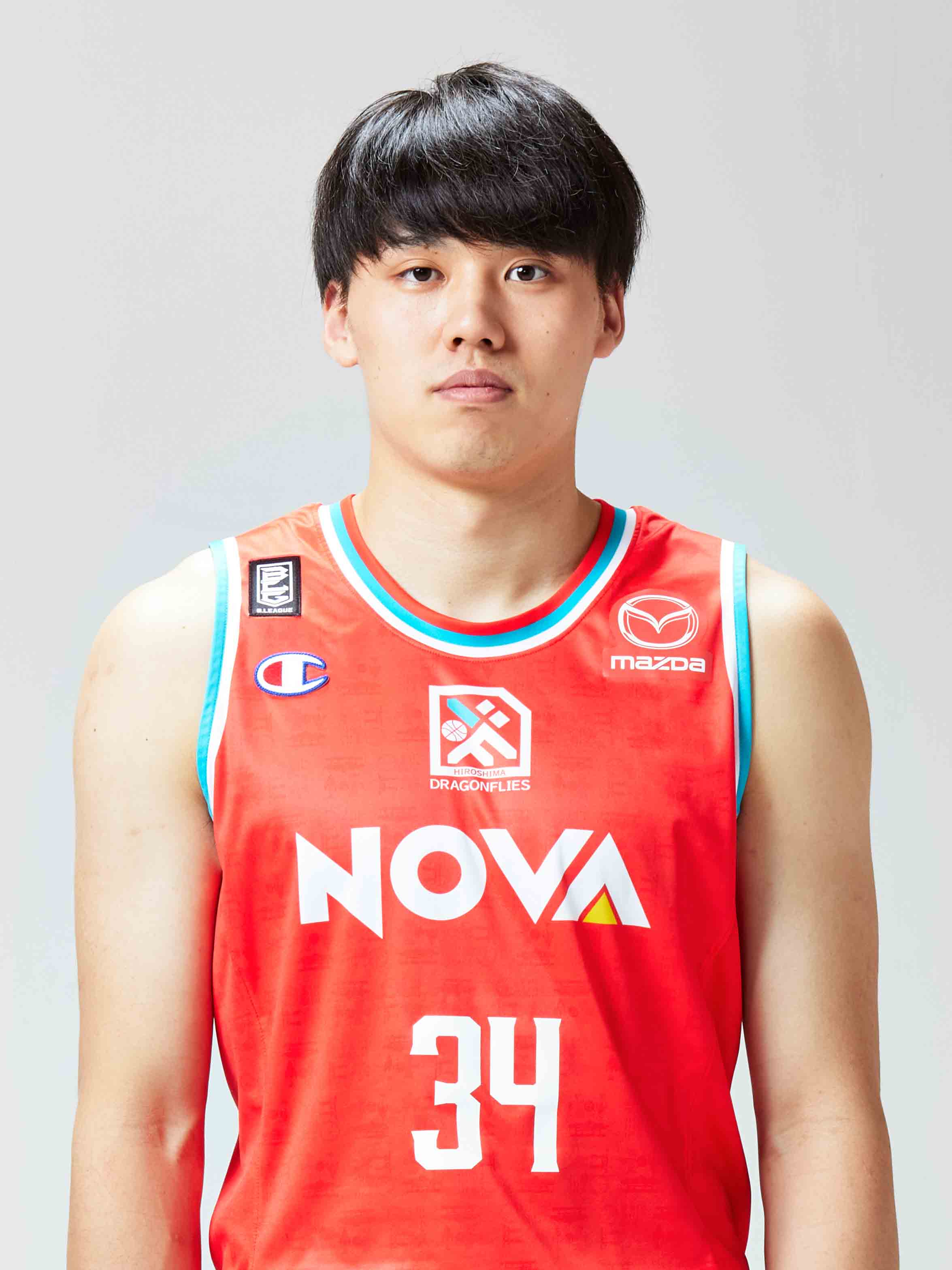 34三谷 桂司朗選手 「2024年度3×3男女日本代表チーム」FIBA 3×3