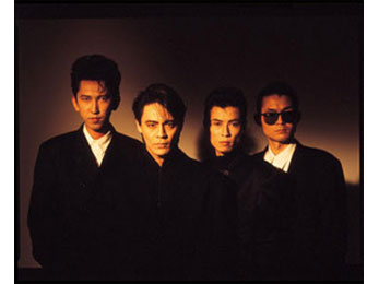 BOOWY 1224 FILM THE MOVIE 2013 || TOHO