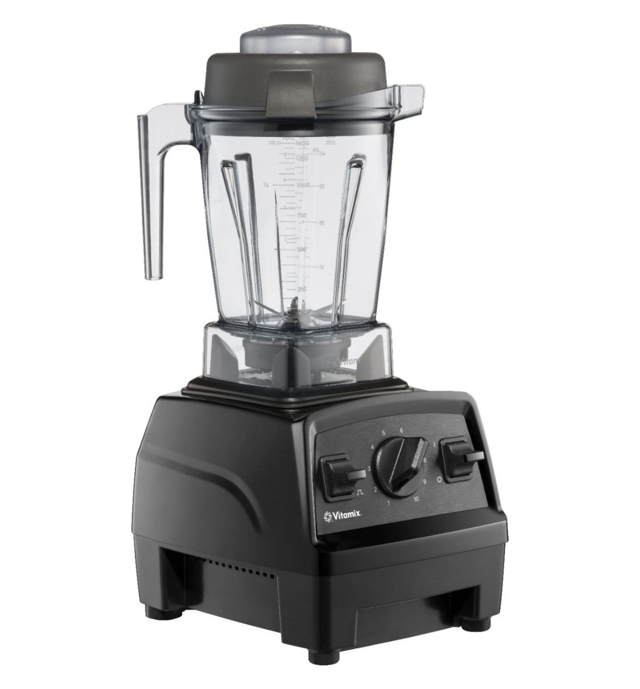 Vitamix Blender - E310 C-Series Black – Homeport