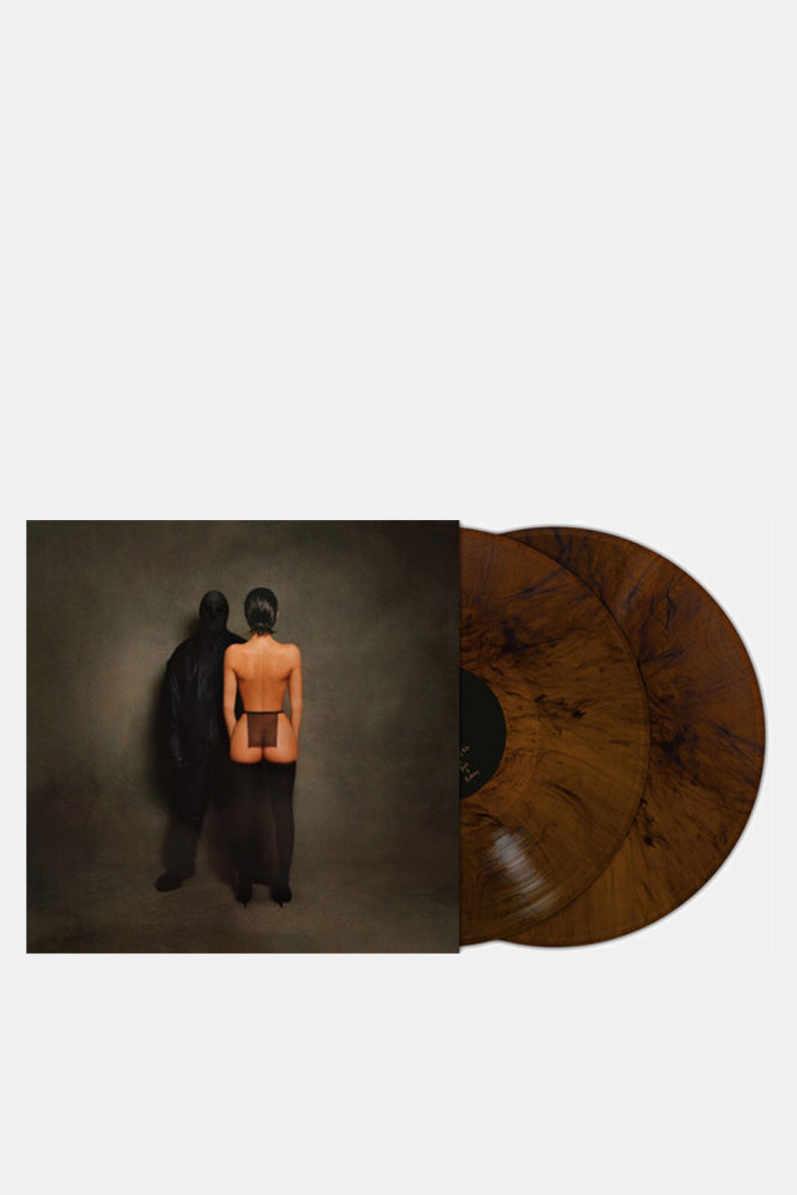 Kanye West - Vultures 1 | HOMEBRED