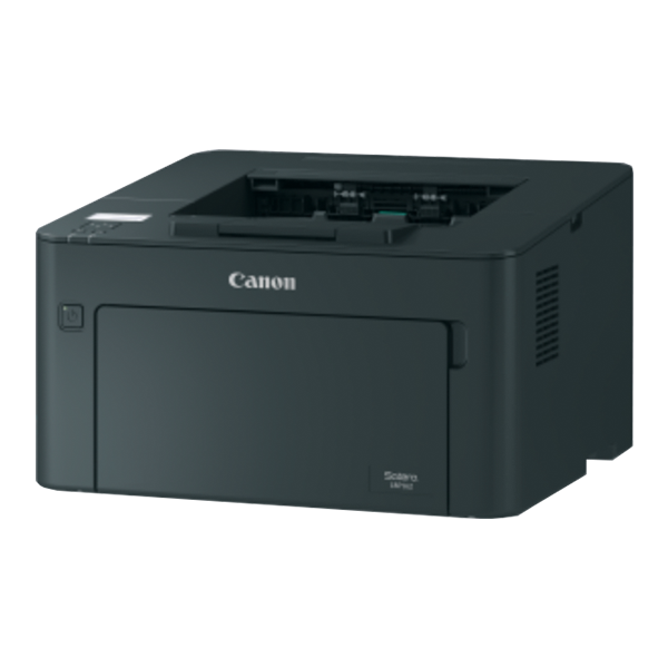 Canon LBP161 - A4コンパクトモノクロプリンター