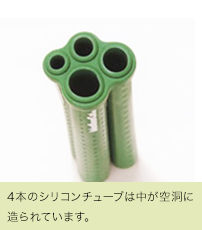 自然形体療法独自の施術道具 マザーキャット|自然形体療法総本部