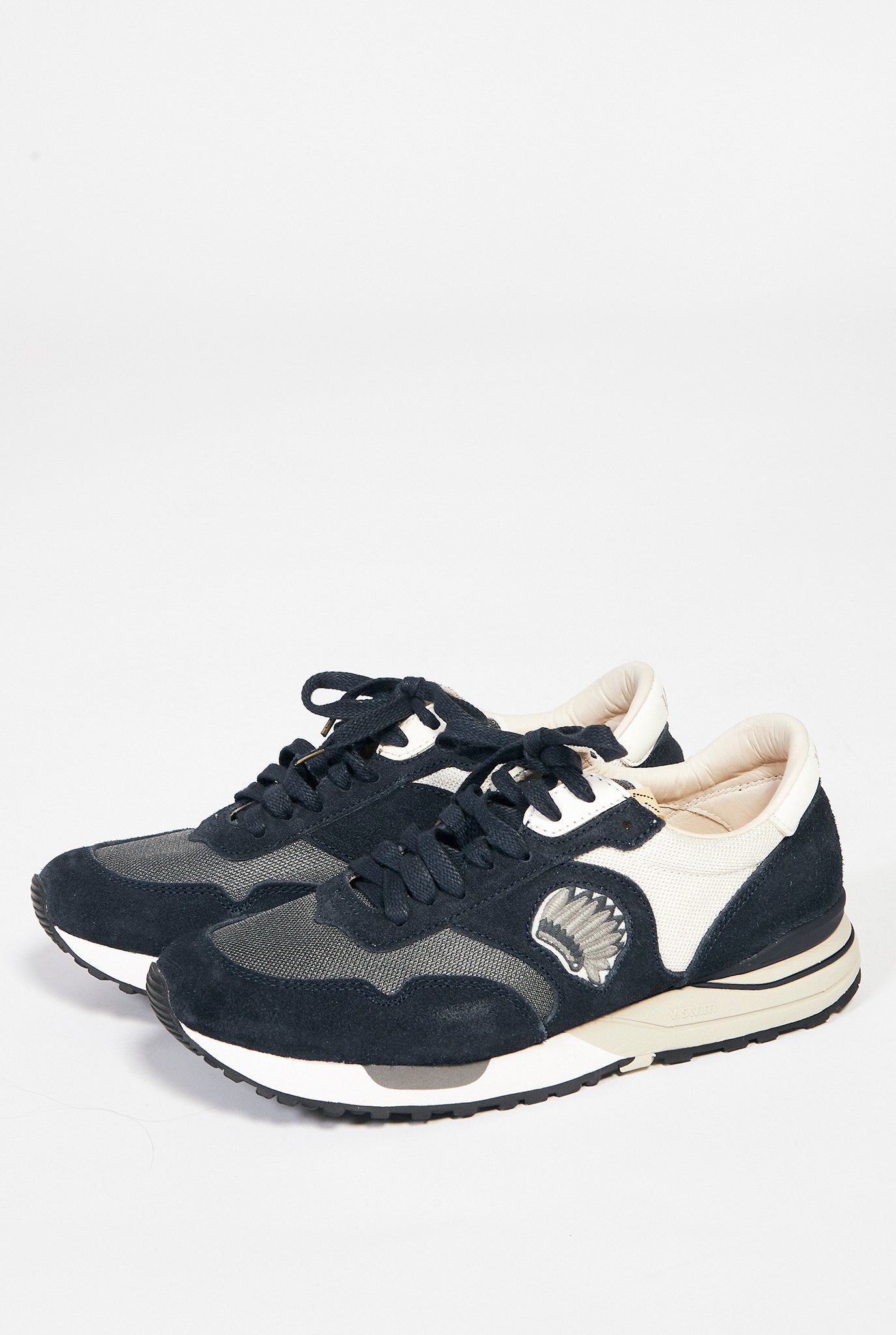 VISVIM Men's Roland Jogger – Habits Jackson Hole