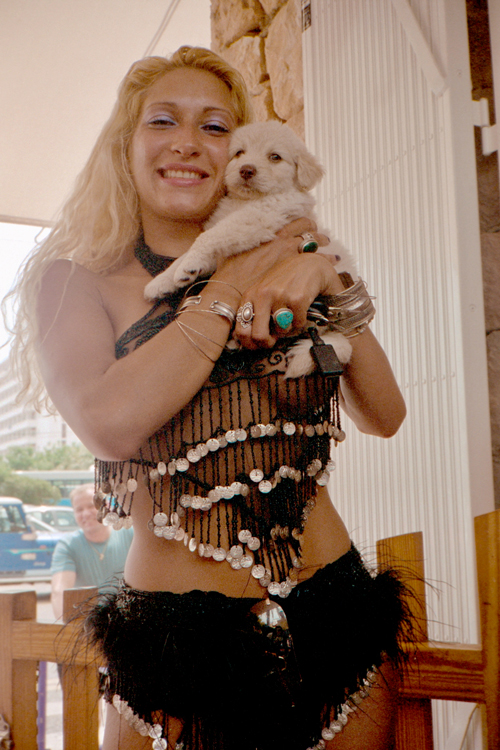 REVOLUCION OF DANCE」DJ MARBOインタビュー｜ Spectator 2001 winter