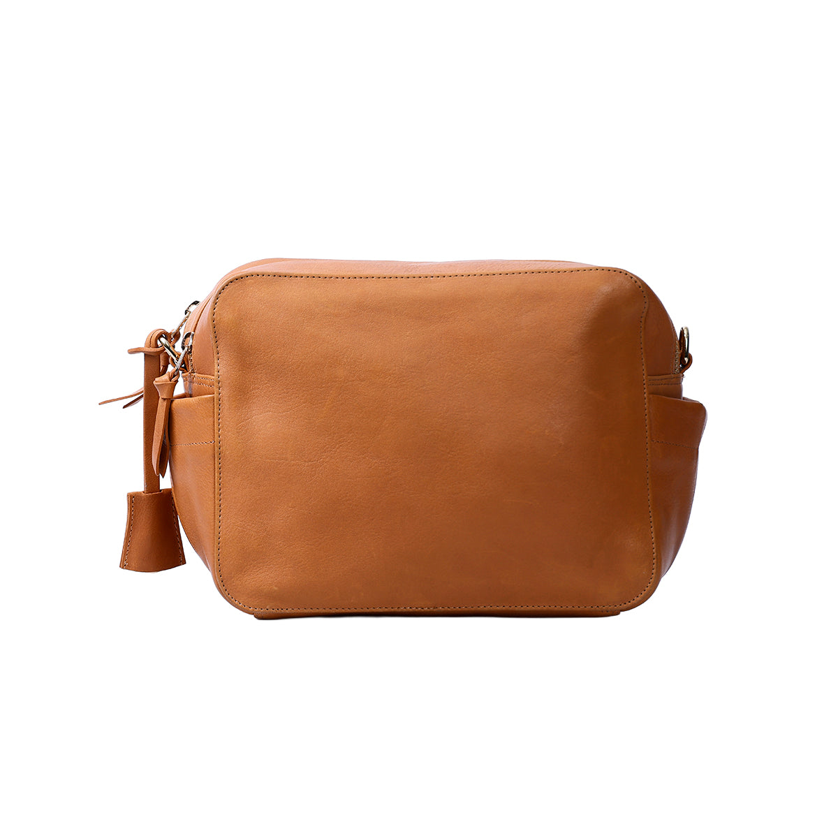 TIDY BOX 整理整頓革バッグ ショルダーバッグ Hallelujah ハレルヤ