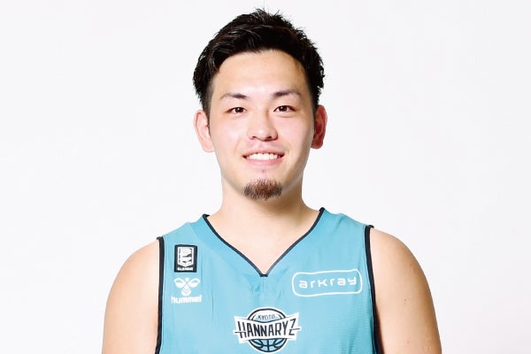 久保田義章選手 FMおとくに電話出演のお知らせ | 京都ハンナリーズ