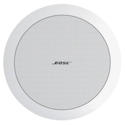 BOSE FreeSpace DS16F Loudspeaker White – Handy AV Shop