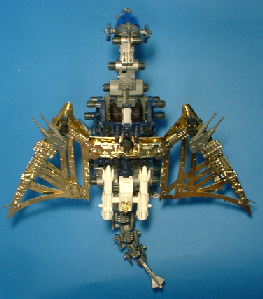 サラマンダーF2