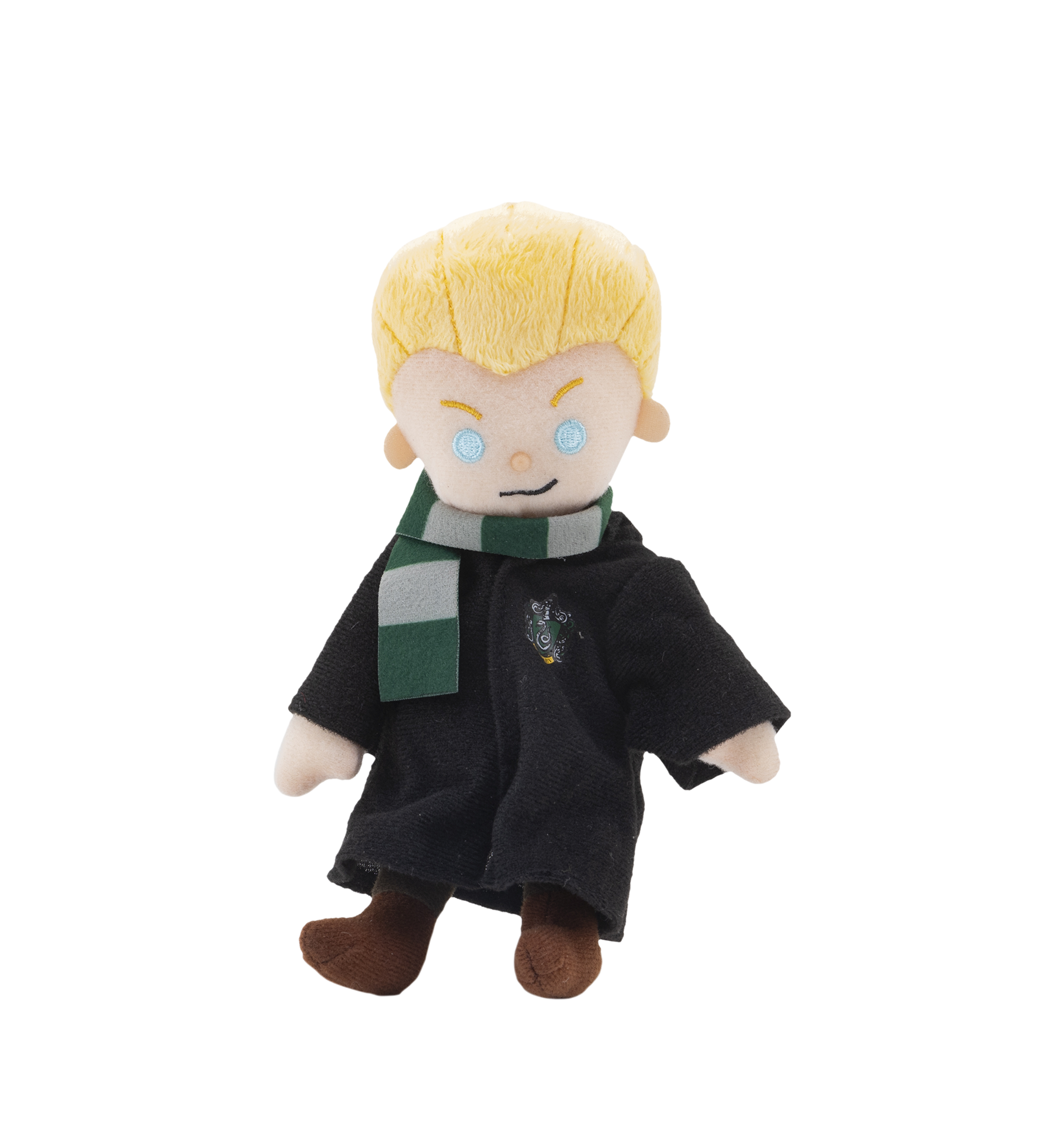 ドラコ ミニぬいぐるみ | ハリー・ポッター ショップ オンライン ジャパン