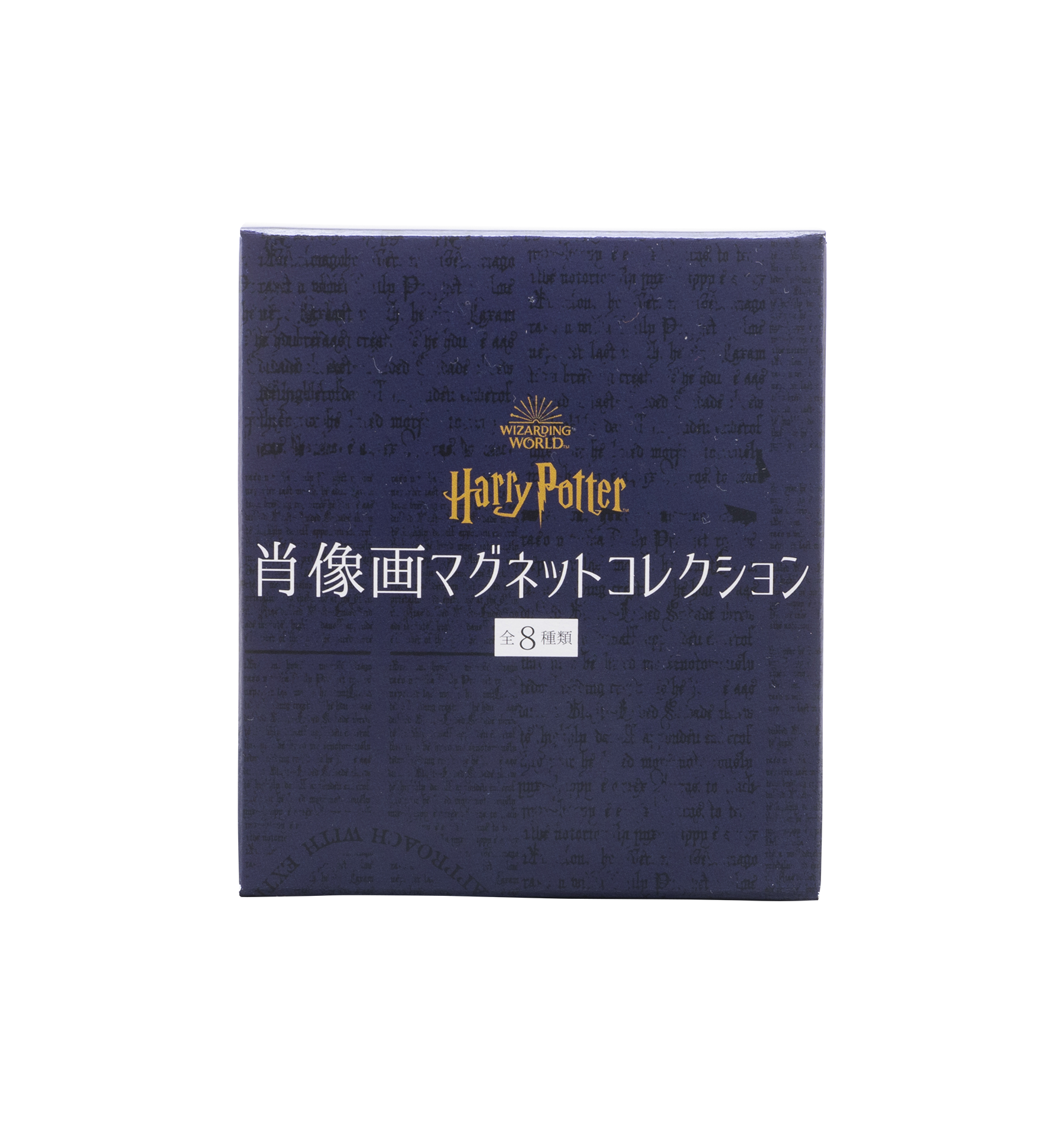 ハリー・ポッター 肖像画マグネットコレクション | ハリー・ポッター