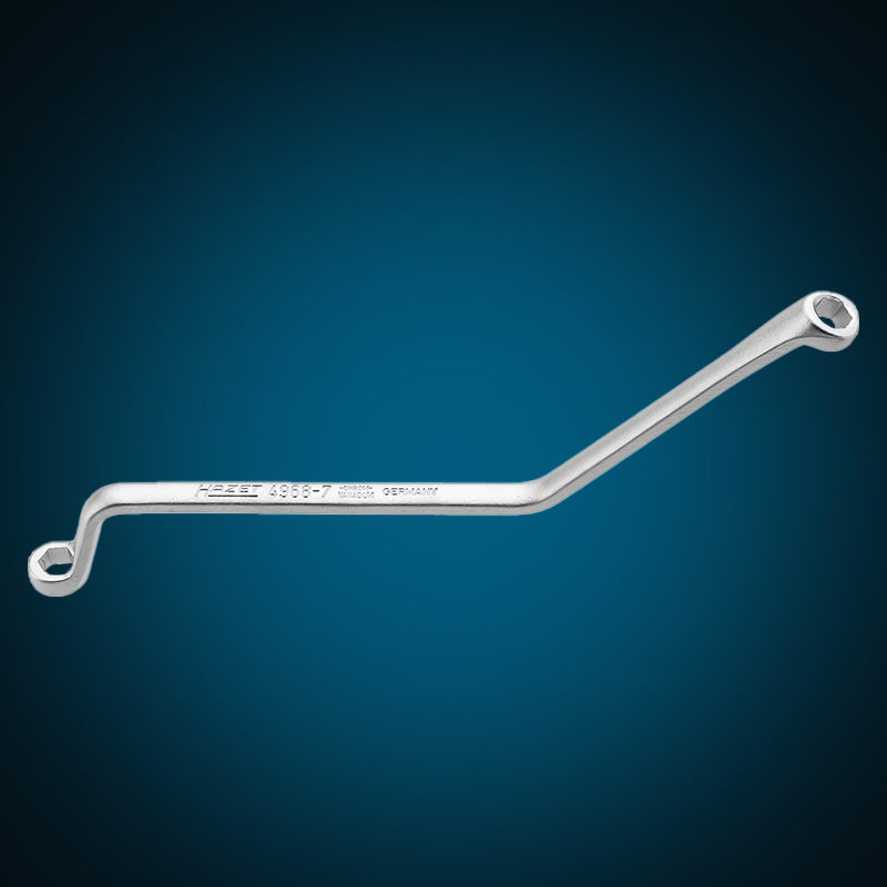 4968-7 ブレーキエアー抜きレンチ 7mm – HAZET JAPAN