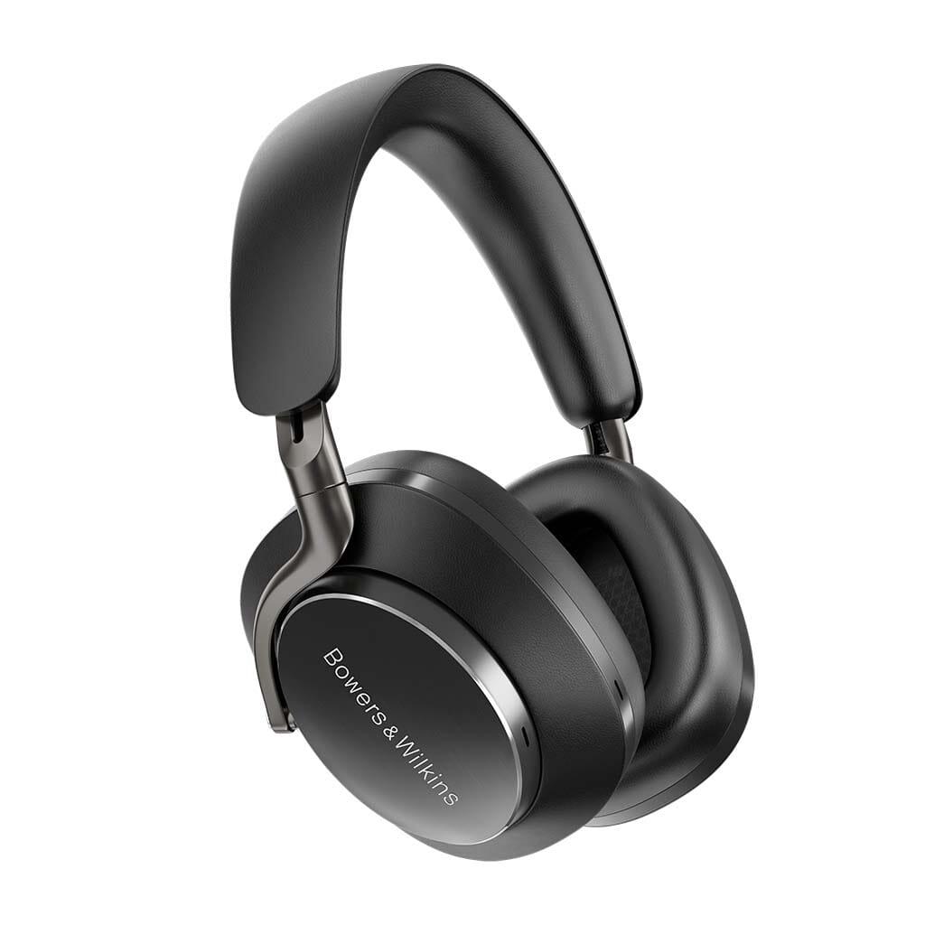 Bowers & Wilkins PX8 Wireless ANC Headphones – Headphones.com
