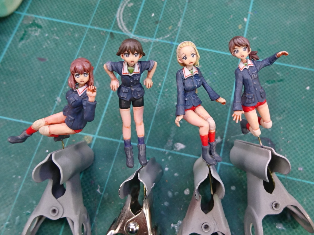 あひるさんチーム～その2～ - へぼへぼ日記