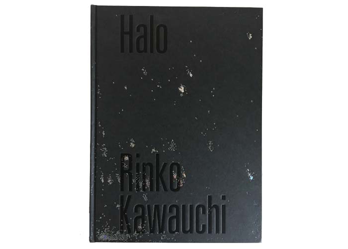 川内倫子 Halo Aperture（US）版 和訳付・サイン入りRinko Kawauchi