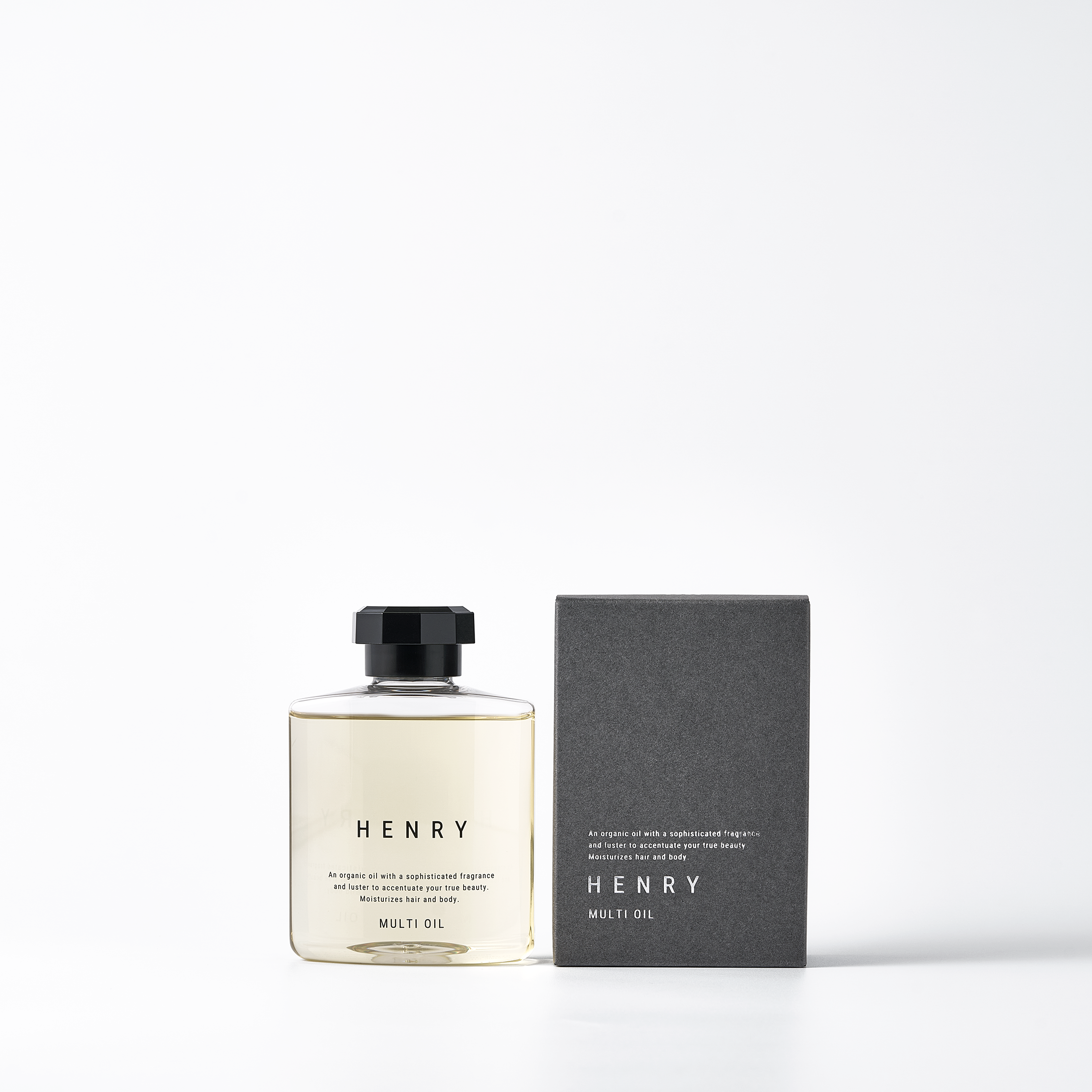 HENRY LIMITED MULTI OIL MUSKY DUSK