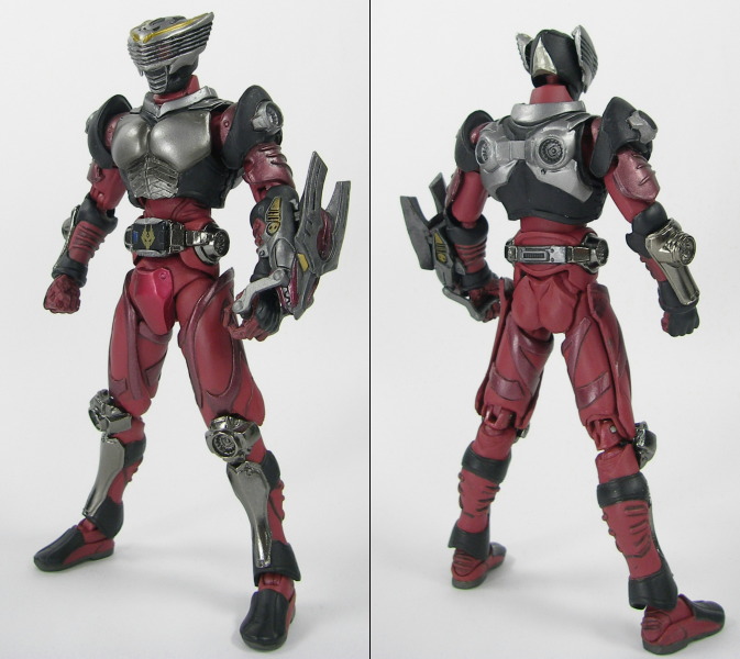 S.I.C.仮面ライダー龍騎
