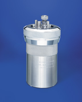 BS EN 14582:2007 対応 酸素燃焼ボンベ