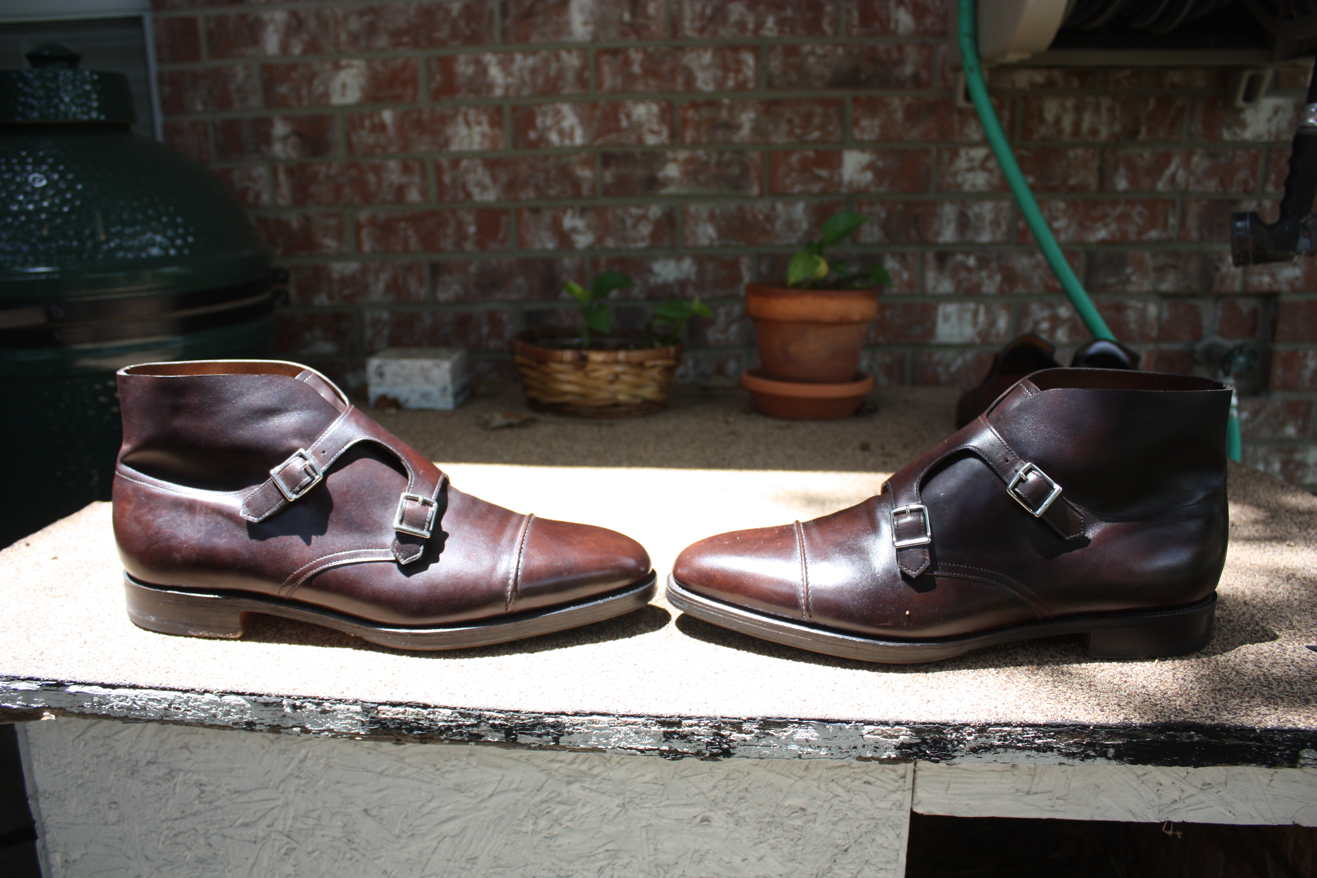 First Impressions] John Lobb Prestige Line Warwick Loafers and