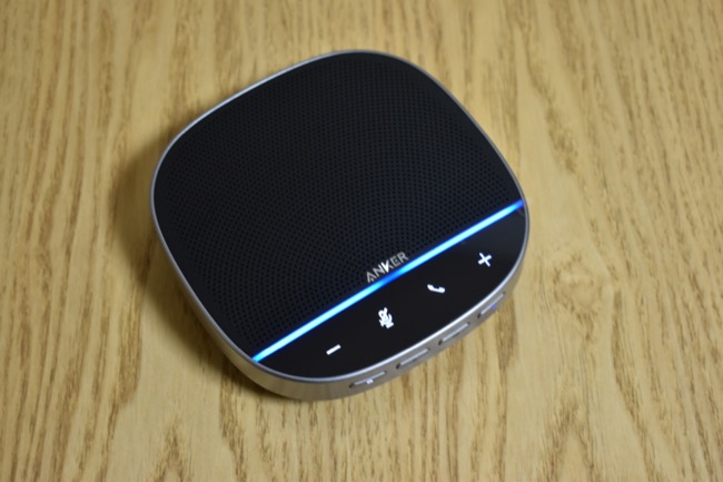 Ankerが会議用マイクスピーカー「Anker PowerConf S500」を発売開始。1
