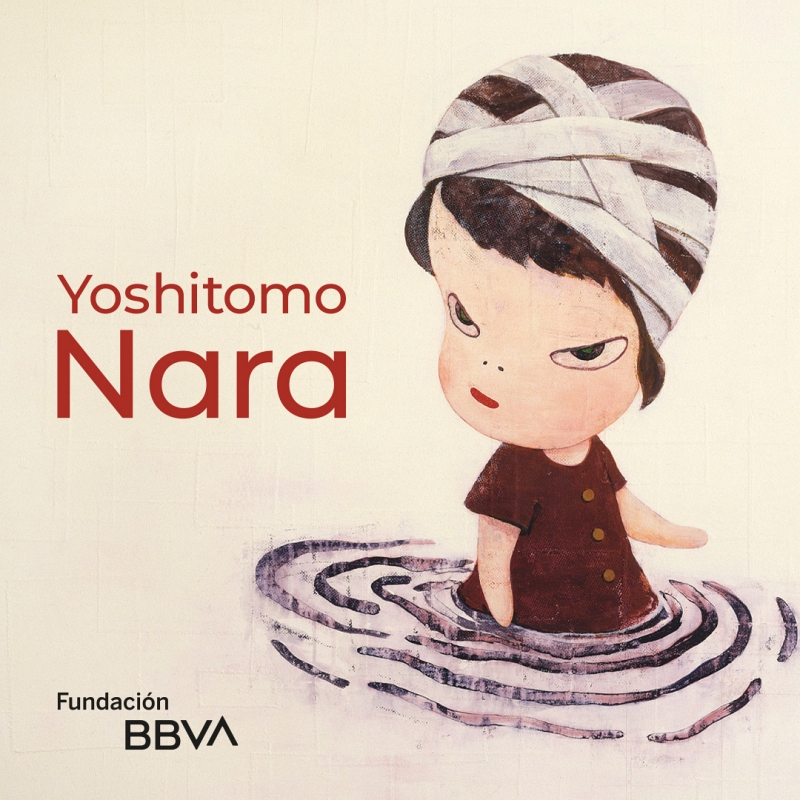 ビルバオ] ヨーロッパ初となる奈良美智の大規模個展『Yoshitomo Nara