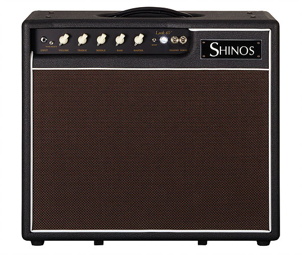 新製品情報】あのSHINOS AMPLIFIER COMPANYが歪みエフェクター2機種を