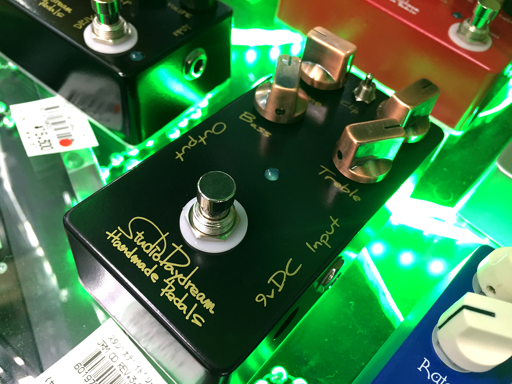 ギター studio daydream epic ver1 ギター studio daydream epic ver1