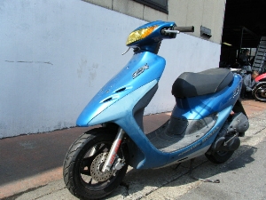 中古バイクパーツ販売専門店アイラブモーターHONDA/ホンダ ディオZX50